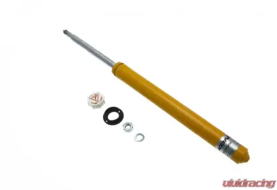 KONI Sport (yellow) 8641- externally adjustable, low pressure gas strut insert Toyota MR2 Front 1985-1989 - 8641 1071Sport